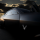 Illustration for article titled Air Force Builds Two High-Tech Custom Muscle Cars